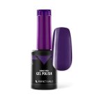 HEMA FREE Gél Lakk - Plum - 8ml - Perfect Nails