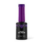 HEMA FREE Gél Lakk - Plum - 8ml - Perfect Nails