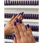 HEMA FREE Gél Lakk - Plum - 8ml - Perfect Nails