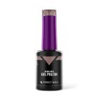 HEMA FREE Gél Lakk - Toffee - 8ml - Perfect Nails
