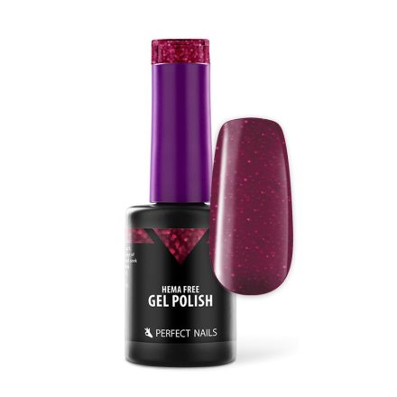 HEMA FREE Gél Lakk - Gala - 8ml - Perfect Nails