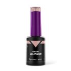HEMA FREE Gél Lakk - Sand - 8ml - Perfect Nails