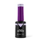 HEMA FREE Gél Lakk - Lavender - 8ml - Perfect Nails