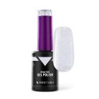 HEMA FREE Gél Lakk - Veil - 8ml - Perfect Nails