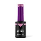 HEMA FREE Gél Lakk - Flash Sakura- 8ml - Perfect Nails