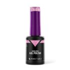 HEMA FREE Gél Lakk - Flash Petal - 8ml - Perfect Nails