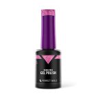 HEMA FREE Gél Lakk - Flash Pink - 8ml - Perfect Nails