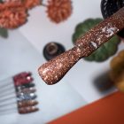 HEMA FREE Gél Lakk - Flash Maple - 8ml - Perfect Nails