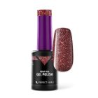 HEMA FREE Gél Lakk - Flash Copper - 8ml - Perfect Nails