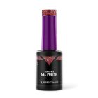 HEMA FREE Gél Lakk - Flash Copper - 8ml - Perfect Nails