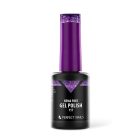 HEMA FREE Gél Lakk - 117 Nordic Violet - 8ml - Perfect Nails