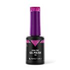 HEMA FREE Gél Lakk - 118 Nordic Pink - 8ml - Perfect Nails