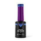 HEMA FREE Gél Lakk - 119 Nordic Sky - 8ml - Perfect Nails