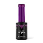 HEMA FREE Gél Lakk - 124 Merlot - 8ml - Perfect Nails