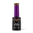 HEMA FREE Gél Lakk - 125 Cocoa - 8ml - Perfect Nails