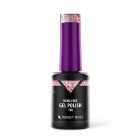 HEMA FREE Gél Lakk - 130 Glam Rose - 8ml - Perfect Nails