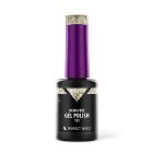 HEMA FREE Gél Lakk - 131 Glam Platinum - 8ml - Perfect Nails