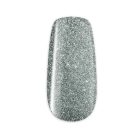 HEMA FREE Gél Lakk - 134 Glam Silver - 8ml - Perfect Nails