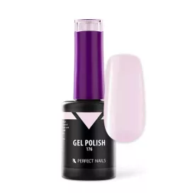 Gél Lakk - 176 Seashell - 8ml - Perfect Nails