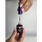 Liquid Polygel - Rose - 8ml - Perfect Nails