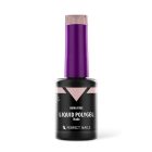 Liquid Polygel - Nude - 8ml - Perfect Nails