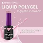 Liquid Polygel - Nude - 8ml - Perfect Nails