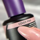 Liquid Polygel - Cover Pink - 8ml - Perfect Nails