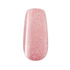 Liquid Polygel - Glitter Nude - 15ml - Perfect Nails