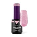Liquid Polygel - Glitter Rose - 15ml - Perfect Nails