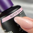 Liquid Polygel - Glitter Rose - 15ml - Perfect Nails
