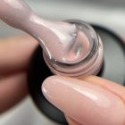 Liquid Polygel - Glitter Rose - 15ml - Perfect Nails