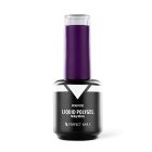 Liquid Polygel - Milky White - 15ml - Perfect Nails