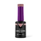 Liquid Polygel - Cover Dark - 8ml - Perfect Nails