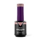 Liquid Polygel - Cover Dark - 15ml - Perfect Nails