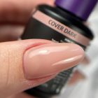 Liquid Polygel - Cover Dark - 15ml - Perfect Nails