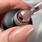 Liquid Polygel - Cover Dark - 15ml - Perfect Nails