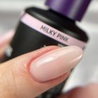 Liquid Polygel - Milky Pink - 8ml - Perfect Nails