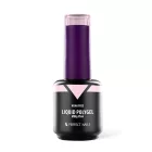 Liquid Polygel - Milky Pink - 15ml - Perfect Nails