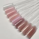 Liquid Polygel - Milky Pink - 15ml - Perfect Nails