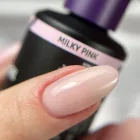 Liquid Polygel - Milky Pink - 15ml - Perfect Nails