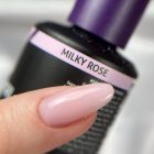 Liquid Polygel - Milky Rose - 8ml - Perfect Nails