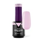 Liquid Polygel - Milky Rose - 15ml - Perfect Nails