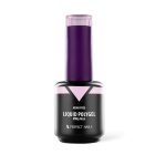 Liquid Polygel - Milky Rose - 15ml - Perfect Nails