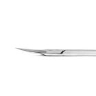 Perfect bőrvágó olló - Modern fecske - Perfect Nails