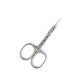   Szilágyi Rozsdamentes Bőrvágó Olló - Bőrvágó Fecske - Perfect Nails