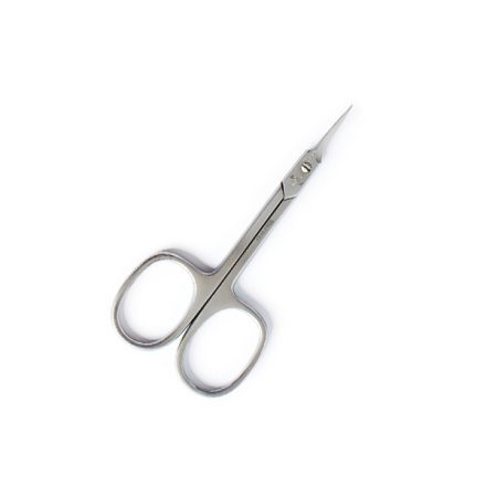 Szilágyi Rozsdamentes Bőrvágó Olló - Bőrvágó Fecske - Perfect Nails