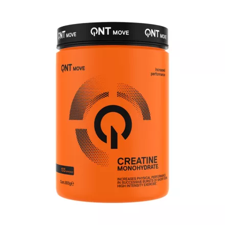 QNT Creatine Monohydrate Pure 800 g