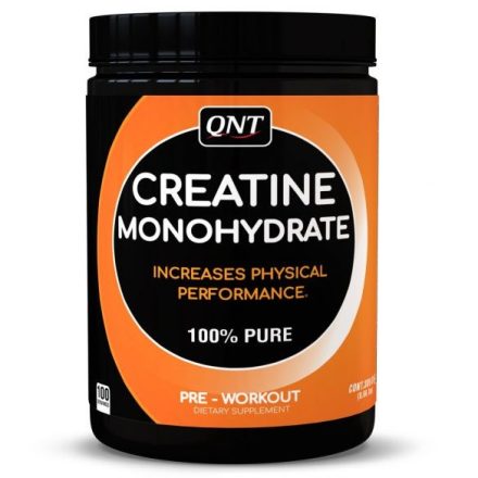 QNT Creatin Monohydrate pure 300g