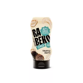 Rabeko - Truffle Mayo Zero 350ml