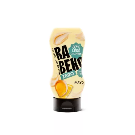 Rabeko - Mayo Zero 350ml